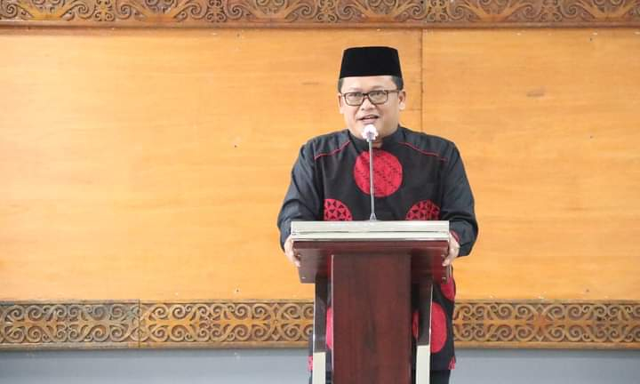 NASIB PENDIDIKAN KARAKTER DI ERA NEW NORMAL PANDEMI COVID-19
