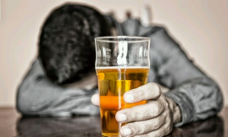 Mewaspadai Bahaya Minuman Keras